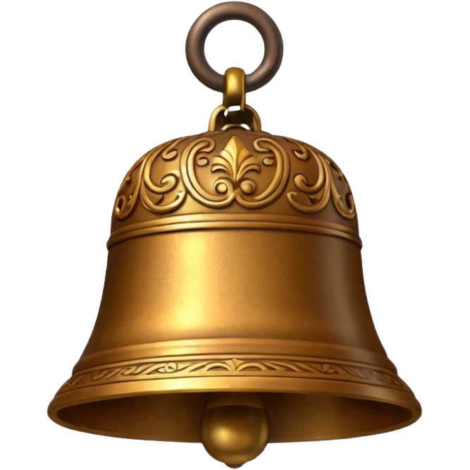 bell emoji