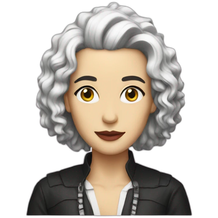 St Vincent emoji