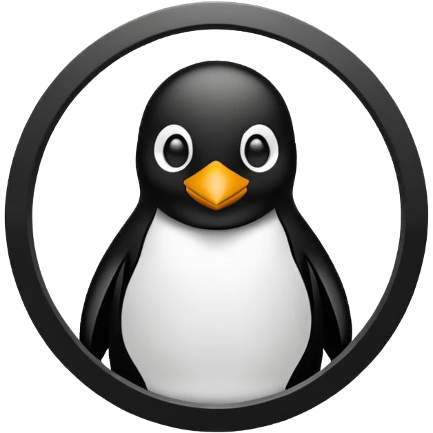linux emoji