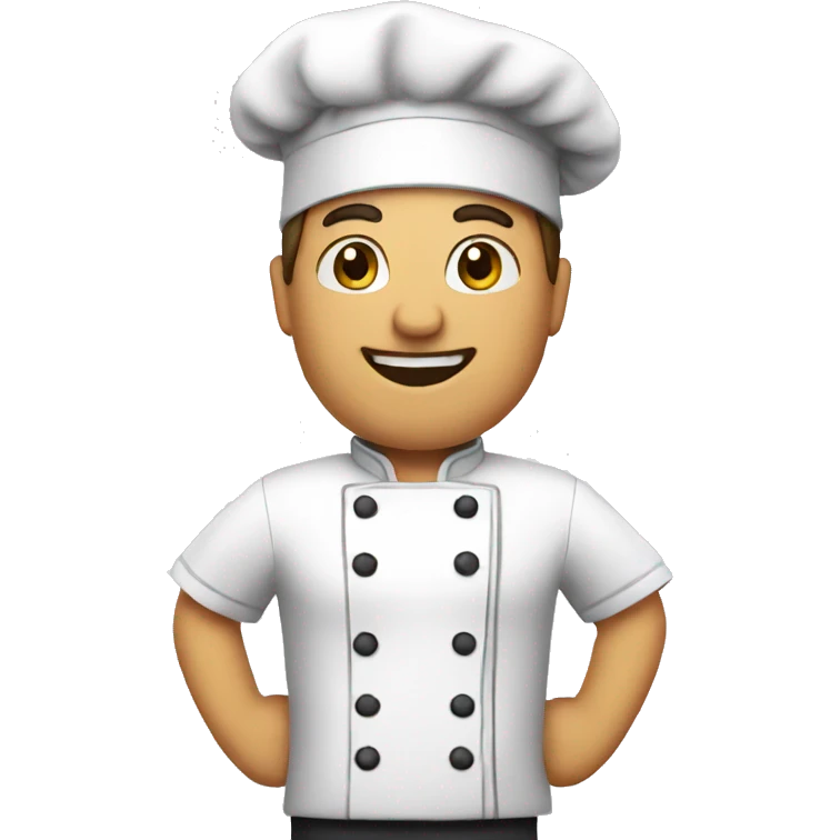 chef emoji