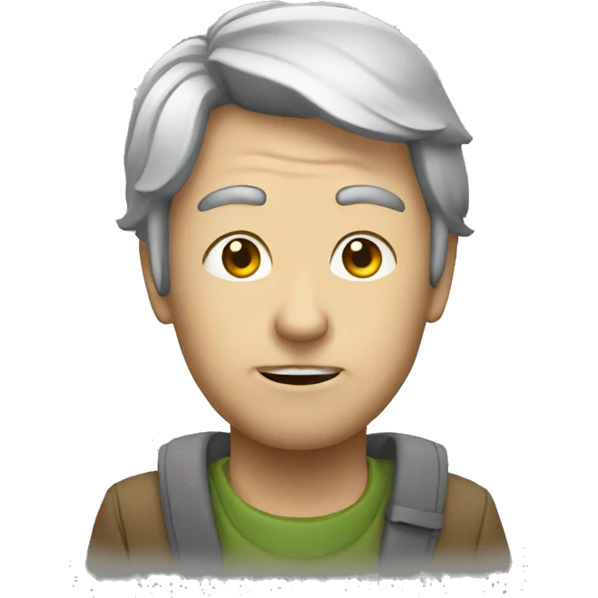 debt emoji