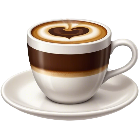 Cinematic Realistic Turkish Coffee Drink Emoji, depicted as a small cup of strong, aromatic coffee with thick foam rendered with detailed textures and warm, inviting lighting. emoji