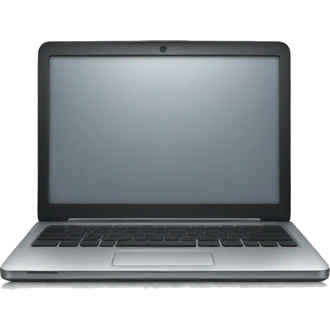 laptop emoji