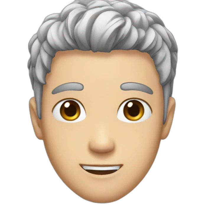 anime emoji