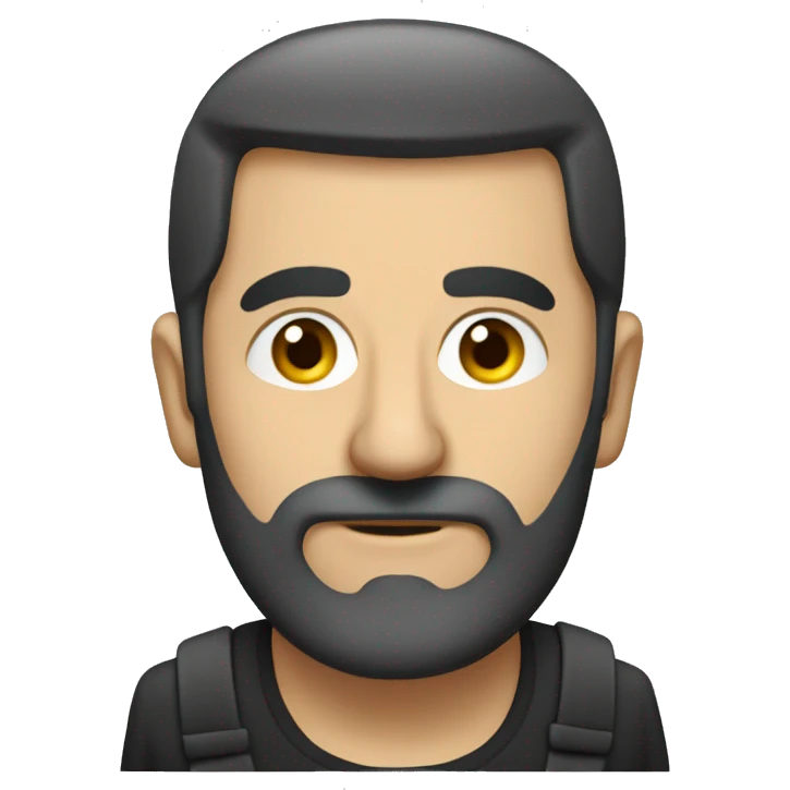 Recep ivedik  emoji