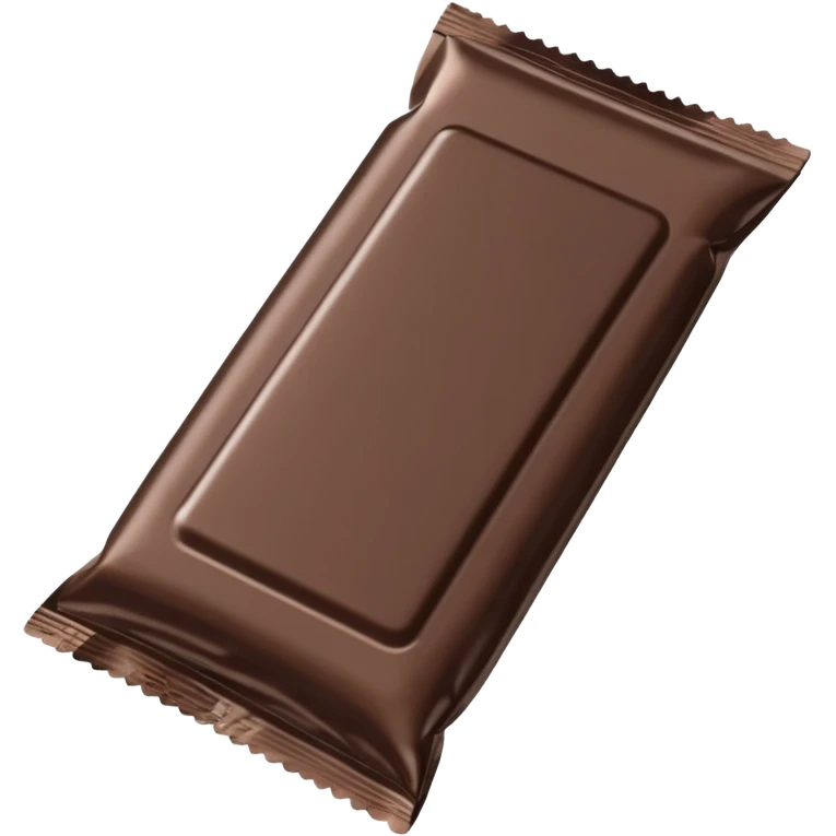 Hersey kiss  emoji