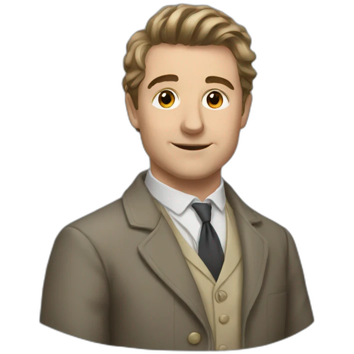 Antoine Dupont  emoji