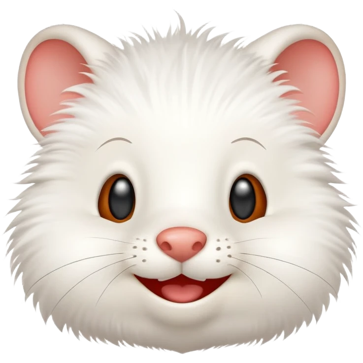 Stuart little emoji emoji