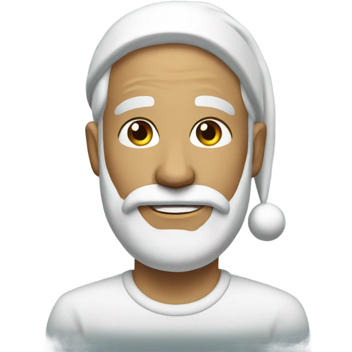  Merry Christmas  emoji