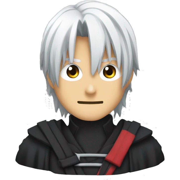 Ichigo Kurosaki  emoji
