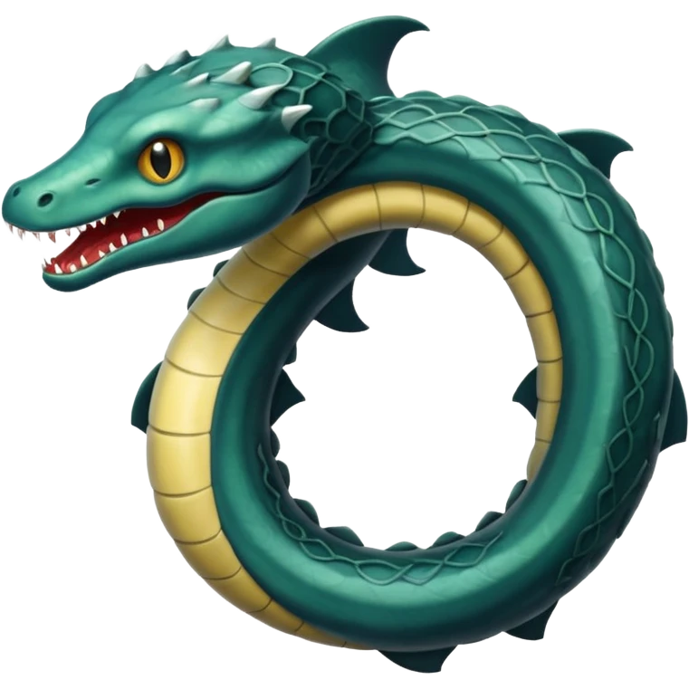 Charybdis emoji