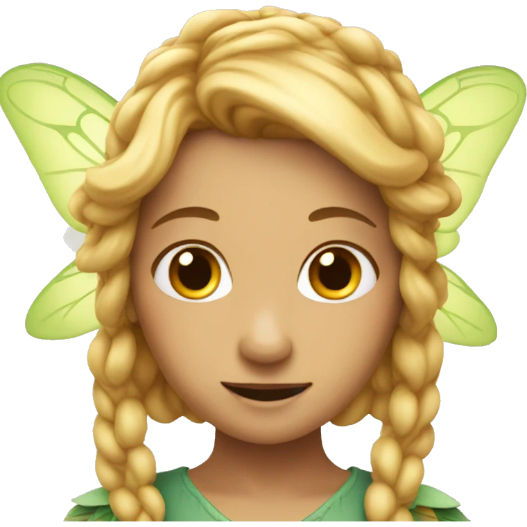 fairy emoji