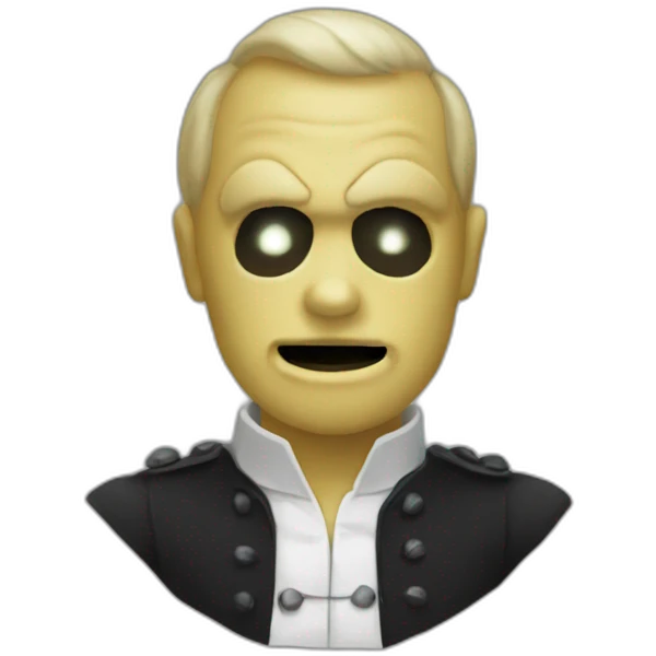 Fantôme emoji