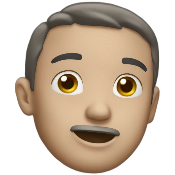 Dabe emoji
