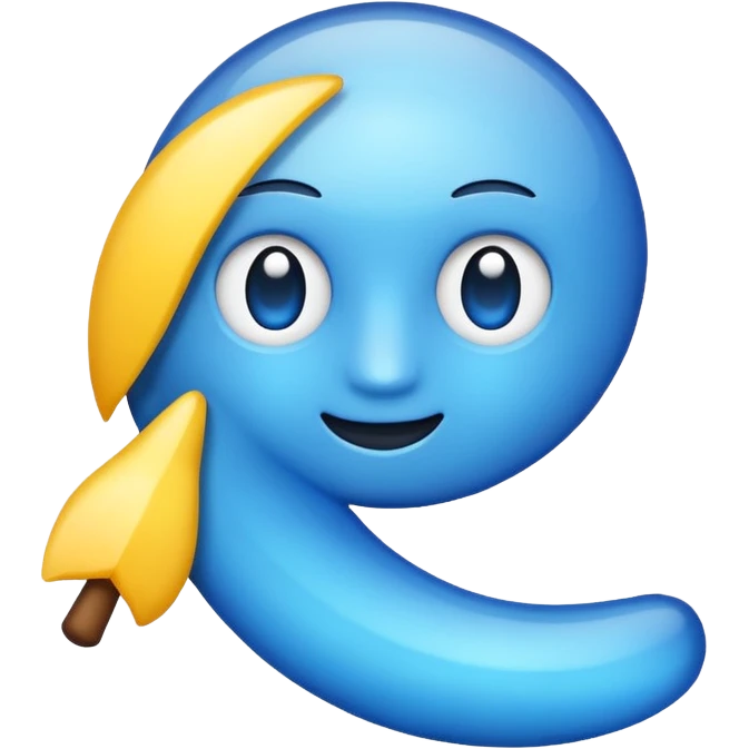 I want emojis for NASDAQ future something blue I say and fancy looking NQ1 for the symbol?  emoji