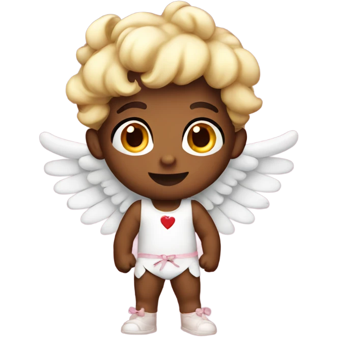 cupid emoji