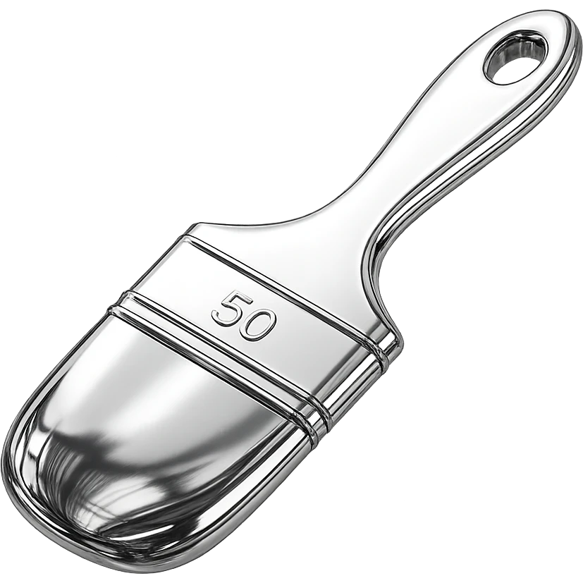 Make it chrome style emoji