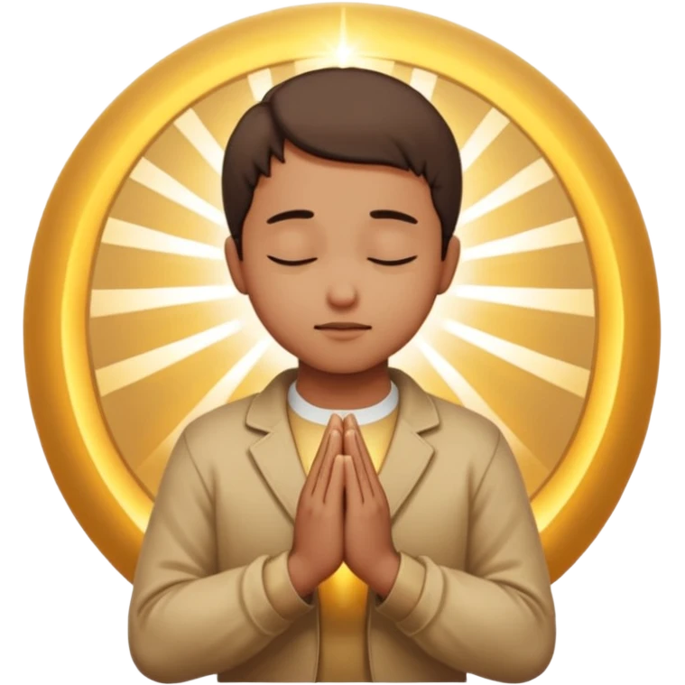 Reiki emoji