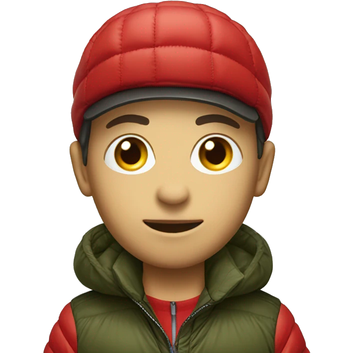 Moncler emoji