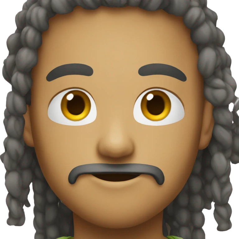 Ninho emoji