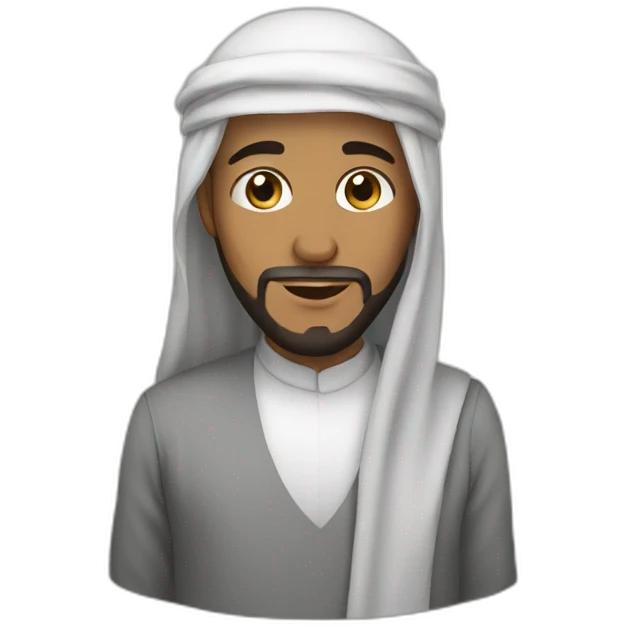 Islam emoji