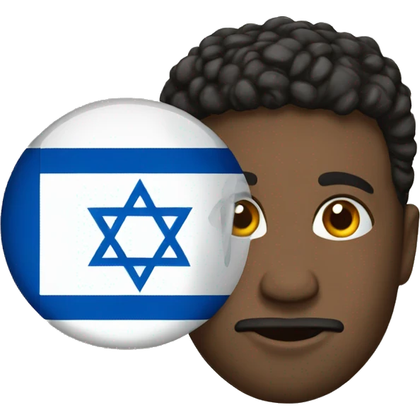 Israel emoji