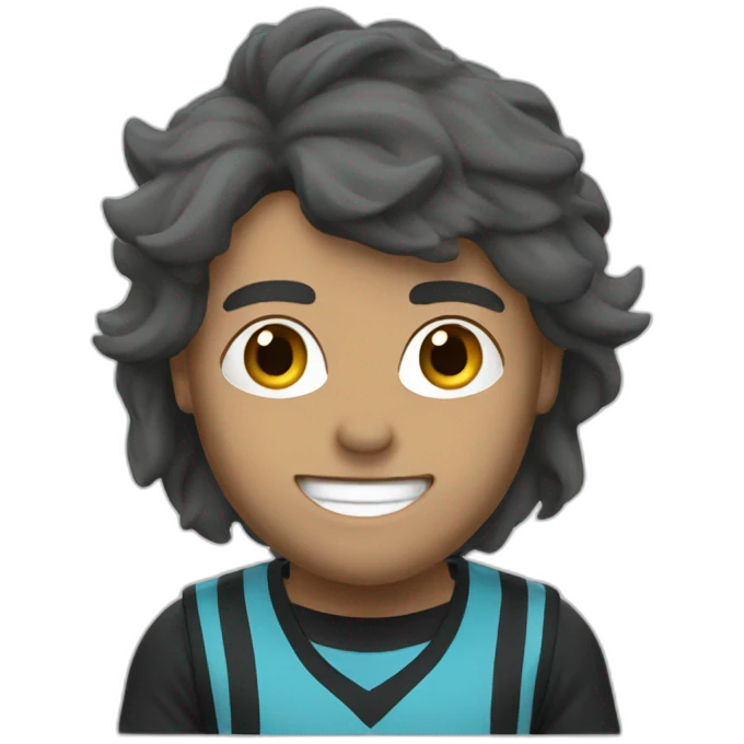 L'om emoji