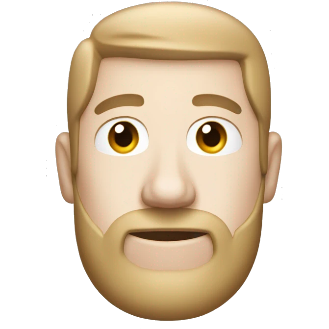 a white iphone 16 pro emoji