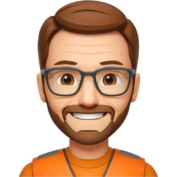 gordon freeman 😄 emoji
