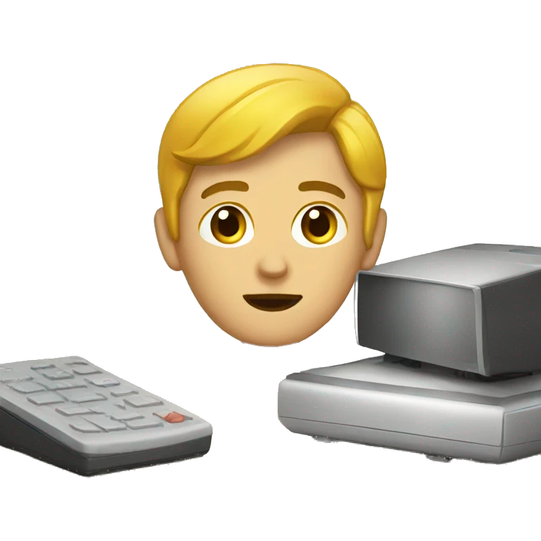 alarma emoji