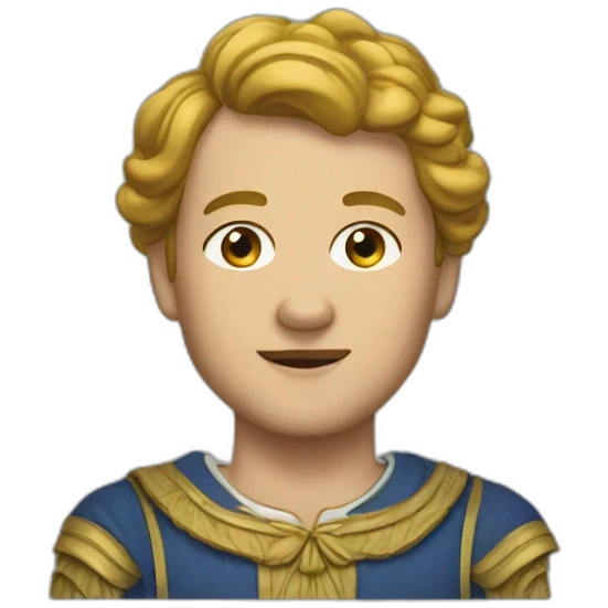 orléans emoji