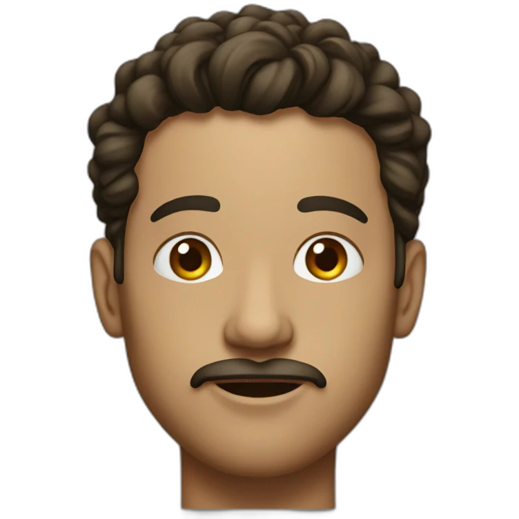 Cem toker emoji