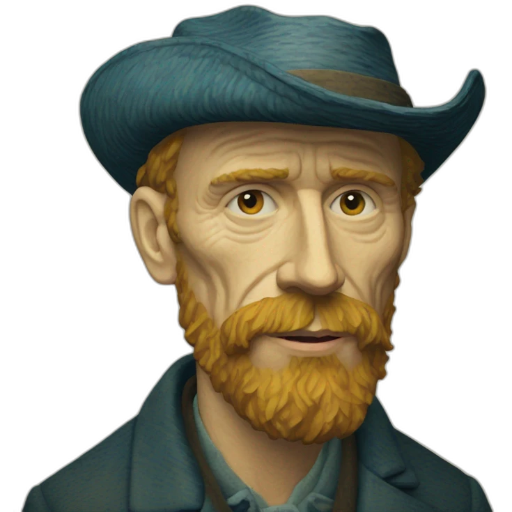 vincent-van-gogh emoji
