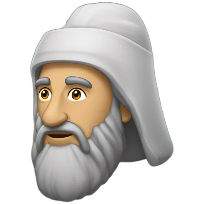 mouloud archour emoji