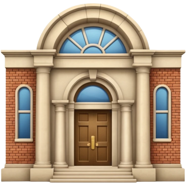 bank emoji