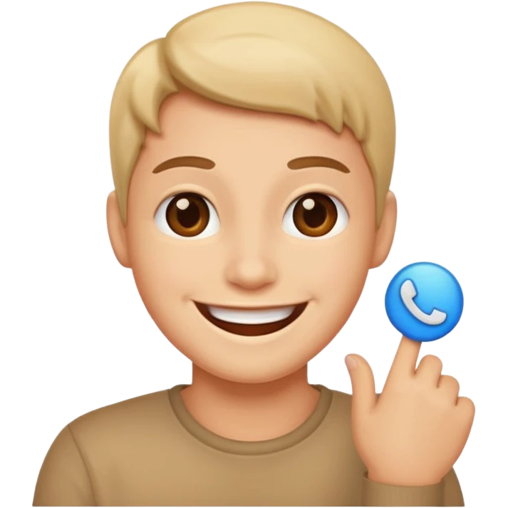 Ass emoji