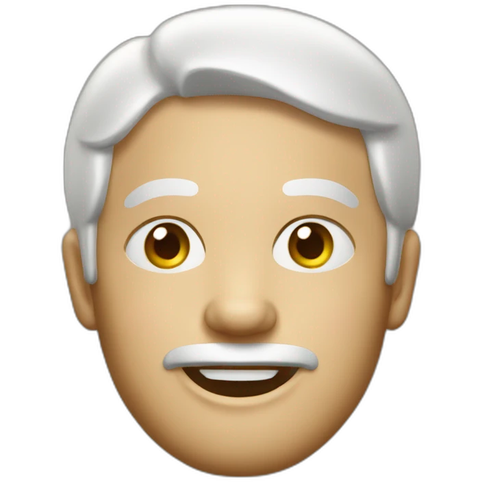 Macdonald's emoji