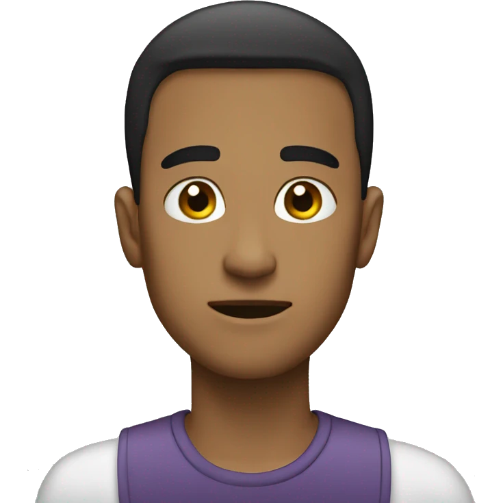 overlay emoji