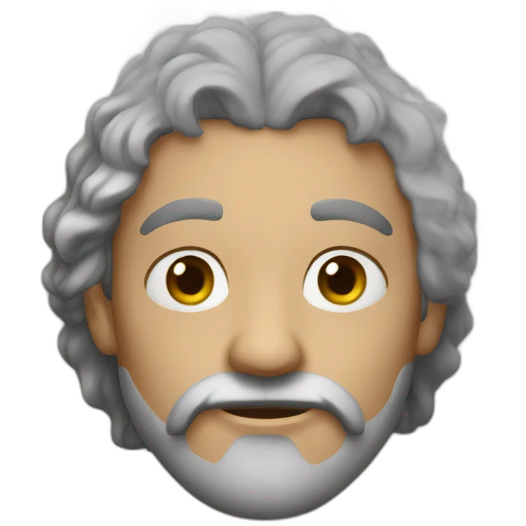 Zeub emoji