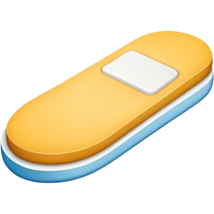 One Insole emoji