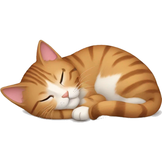 Catnap emoji