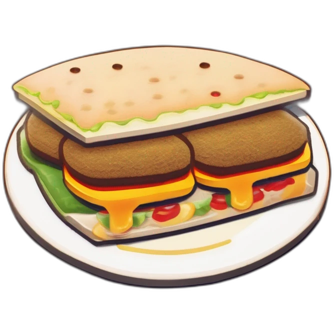 Burrita Burrona emoji