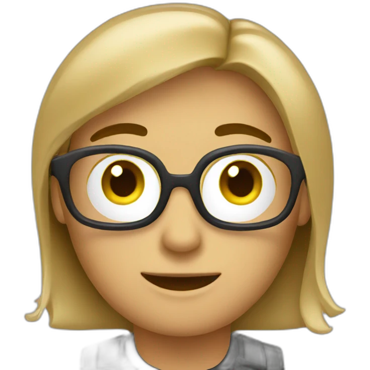 Marketing  emoji