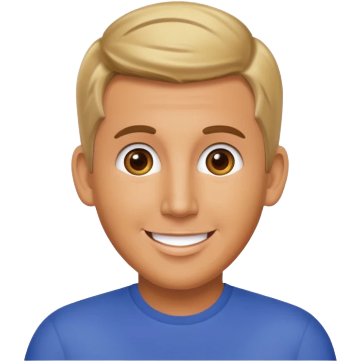  Todd Chrisley emoji
