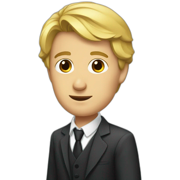 Philippe Lucas emoji