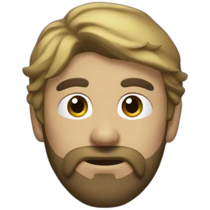 bandit from bluet emoji