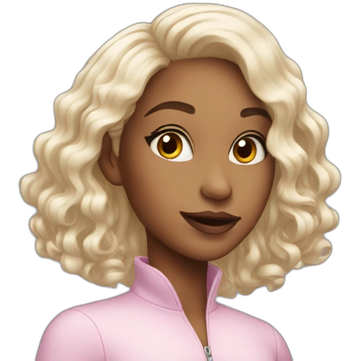 beauty emoji