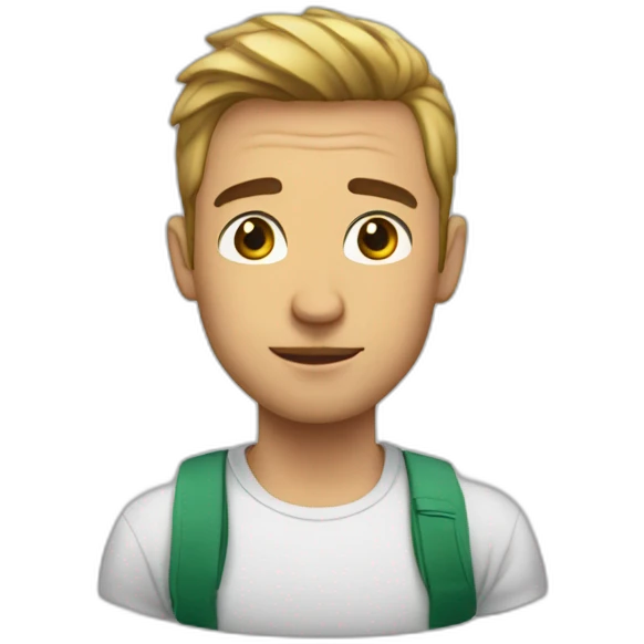 Félix skz emoji