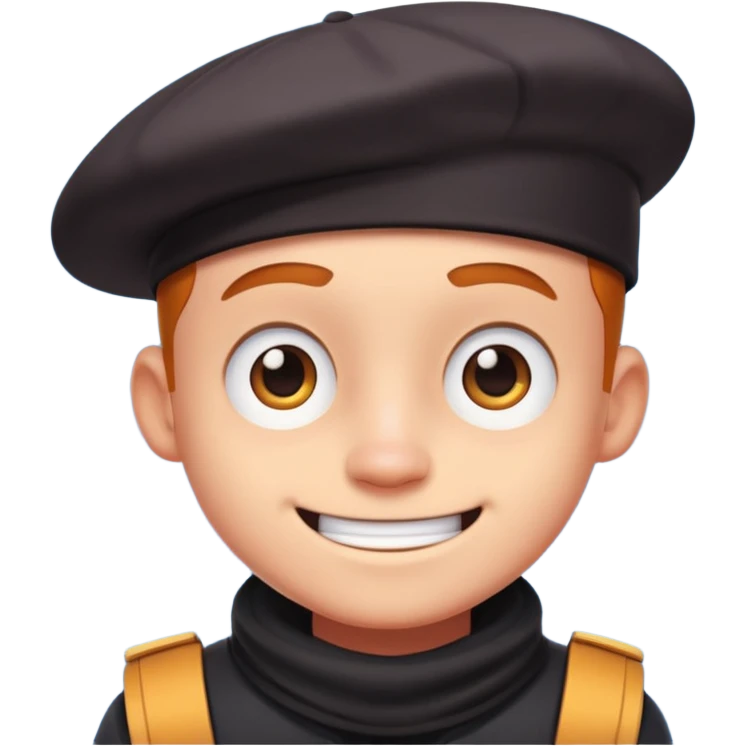 Chester Brawl Stars emoji