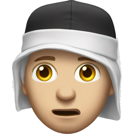 Eminem rap god emoji